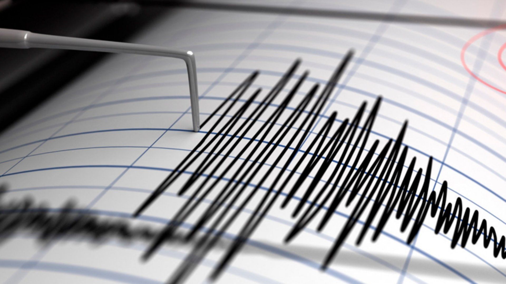 Conoce las últimas actuaizaciones del temblor hoy en México