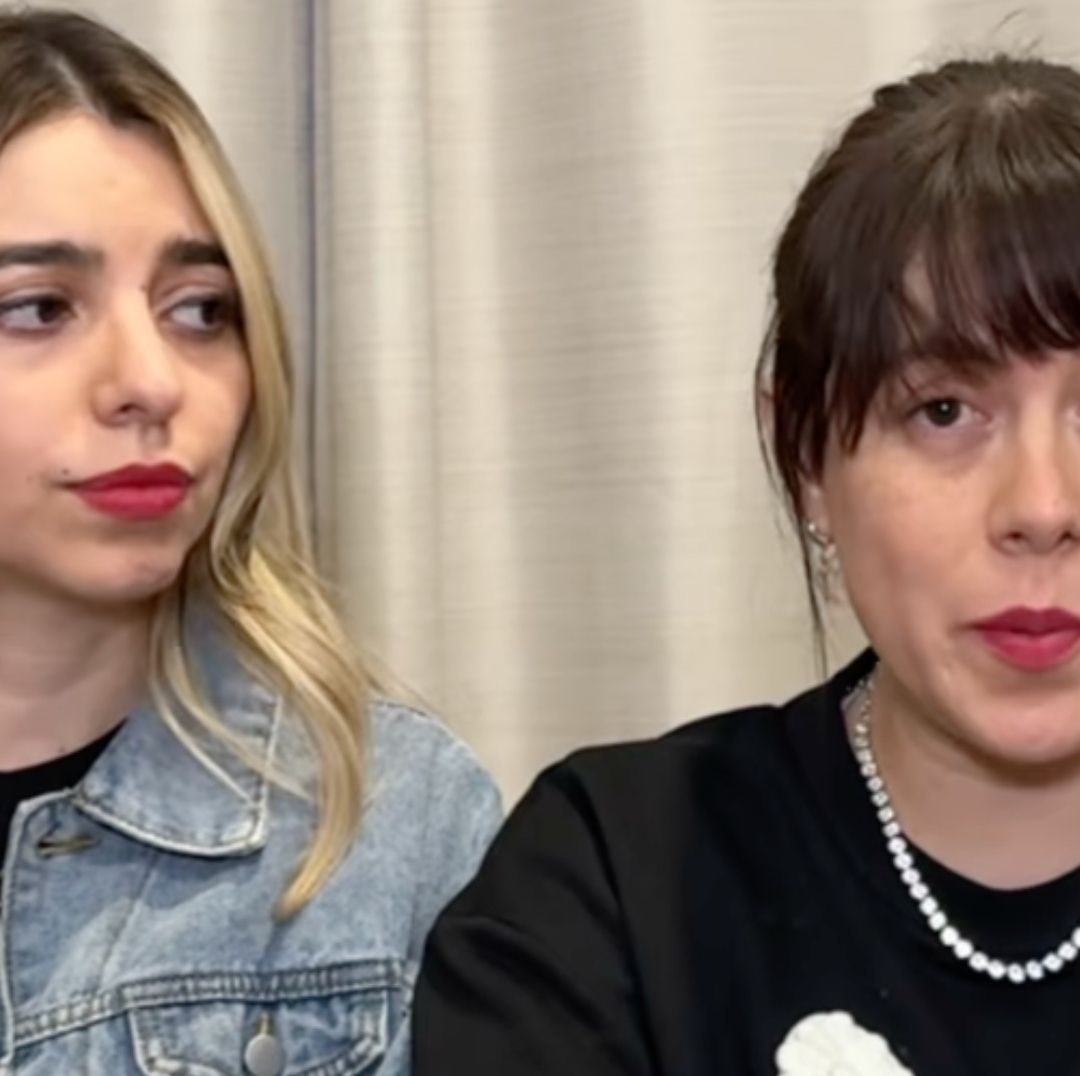 Influencers Denuncian Intento de Asalto en Autopista Puebla-Orizaba