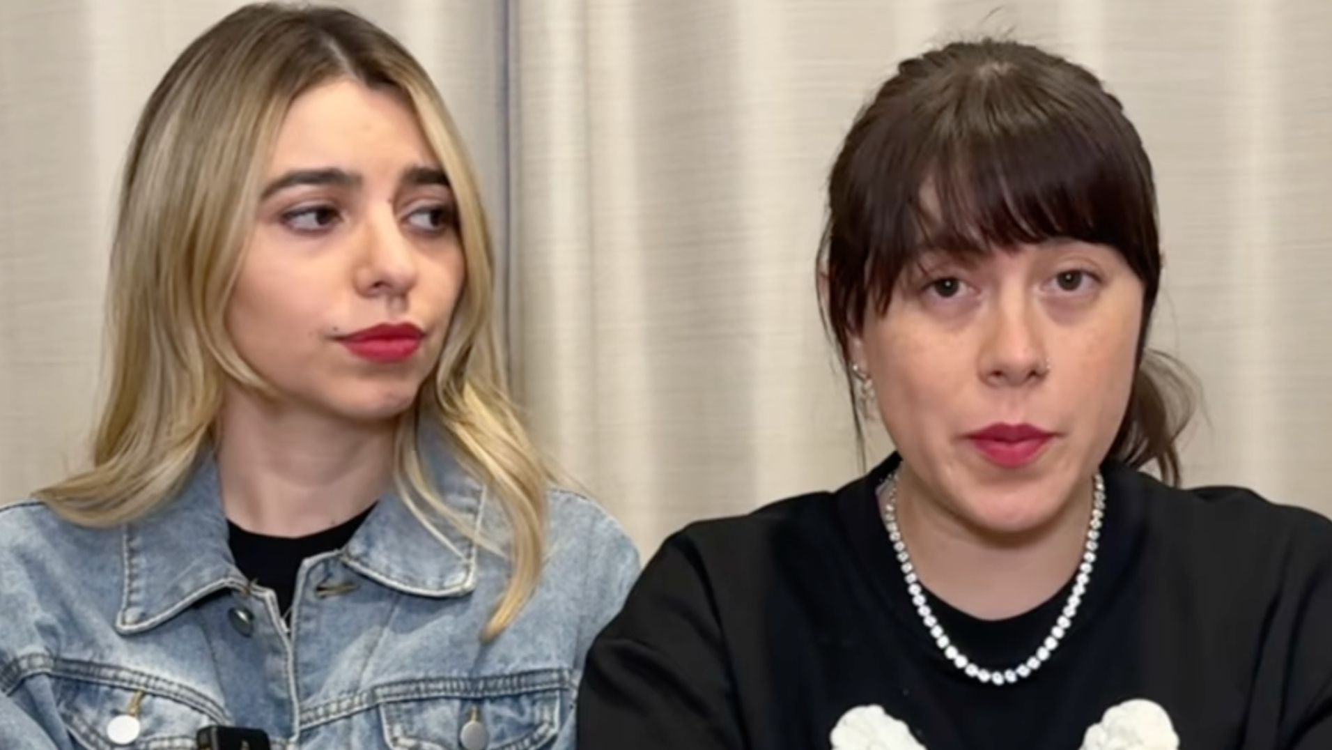 Influencers Denuncian Intento de Asalto en Autopista Puebla-Orizaba