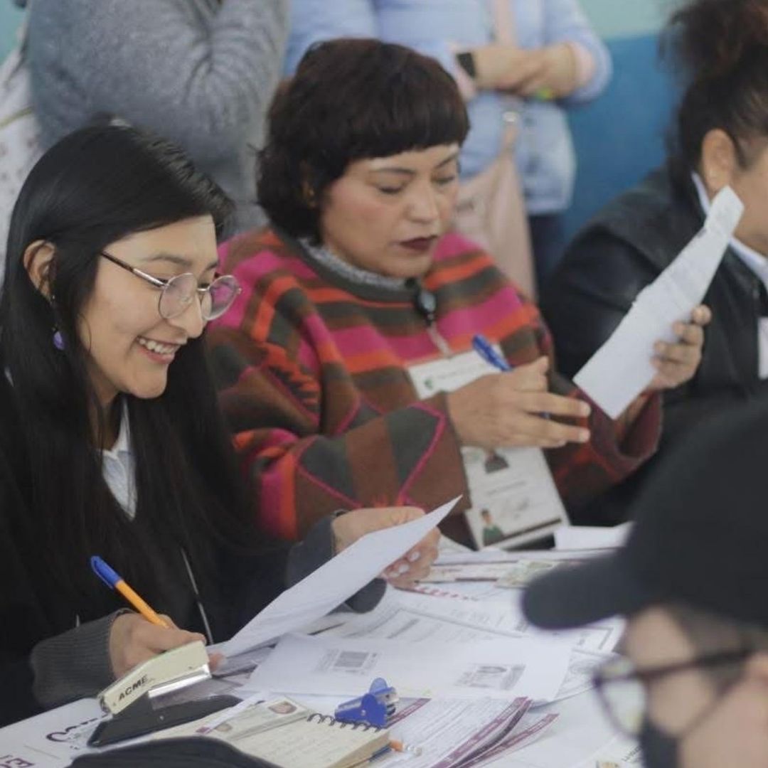 Inicia registro al apoyo Bienestar de 9,500 pesos link de inscripción y fechas de trámite para hombres y mujeres en 2025
