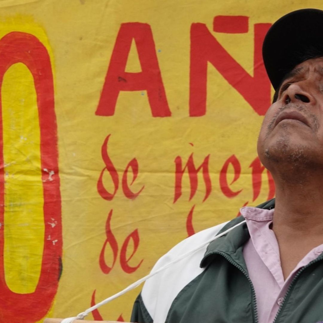 Podcast N+ | Caso Ayotzinapa a Diez Años, Contaminación en Nueva Delhi y Pandas de Finlandia
