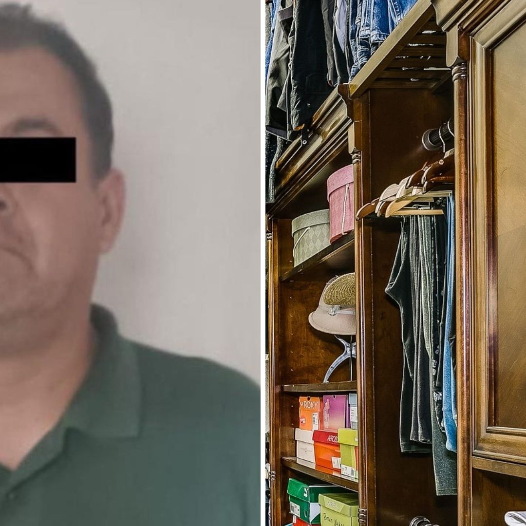 Reportan a Adolescente como Desaparecida y la Hallan en Ropero de su Vecino en Ecatepec