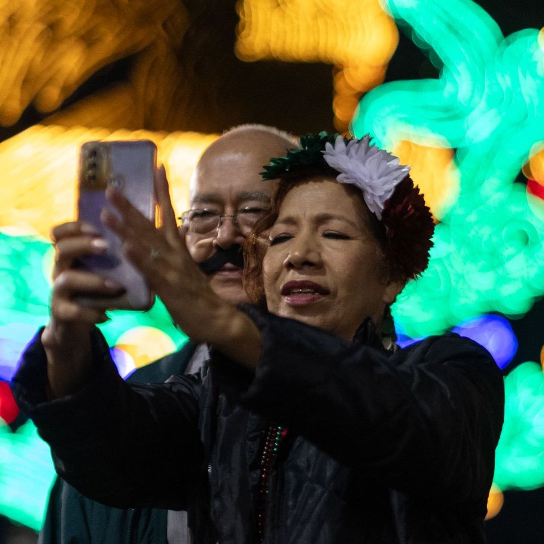 Verbena de Independencia en el Zócalo CDMX 2025: Actividades que No Puedes Perderte