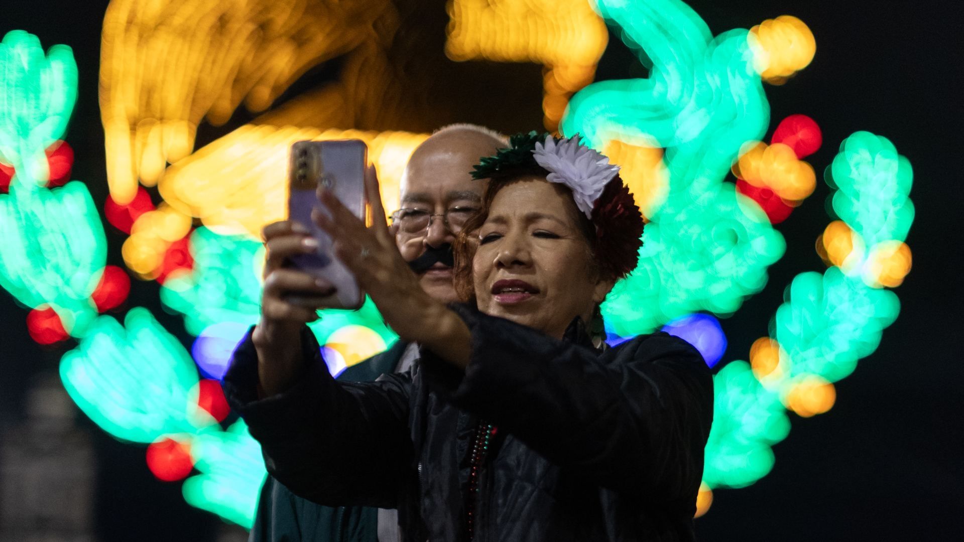 Verbena de Independencia en el Zócalo CDMX 2025: Actividades que No Puedes Perderte