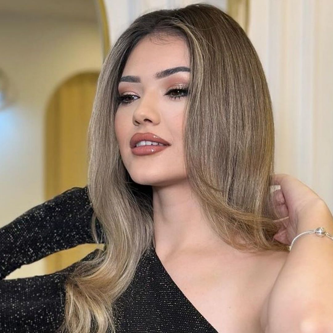 Muere Kubra Aykut influencer de TikTok quién era qué le pasó
