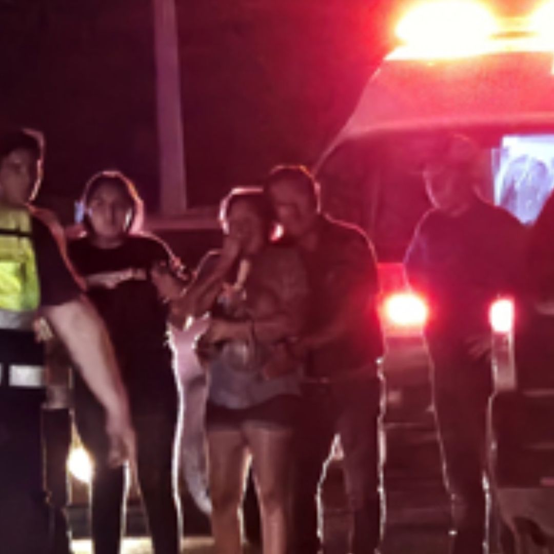 Abuelito Muere Atropellado Cuando Salió a Comprarse una Caguama