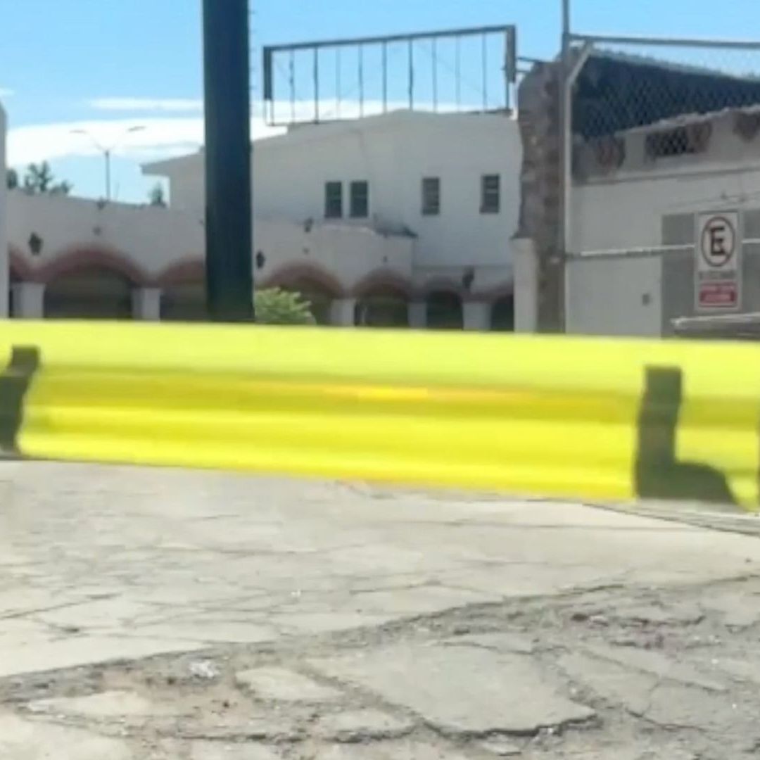 Asaltan a Empleado de Restaurante de Ciudad Juárez; Le Quitaron 220 Mil Pesos