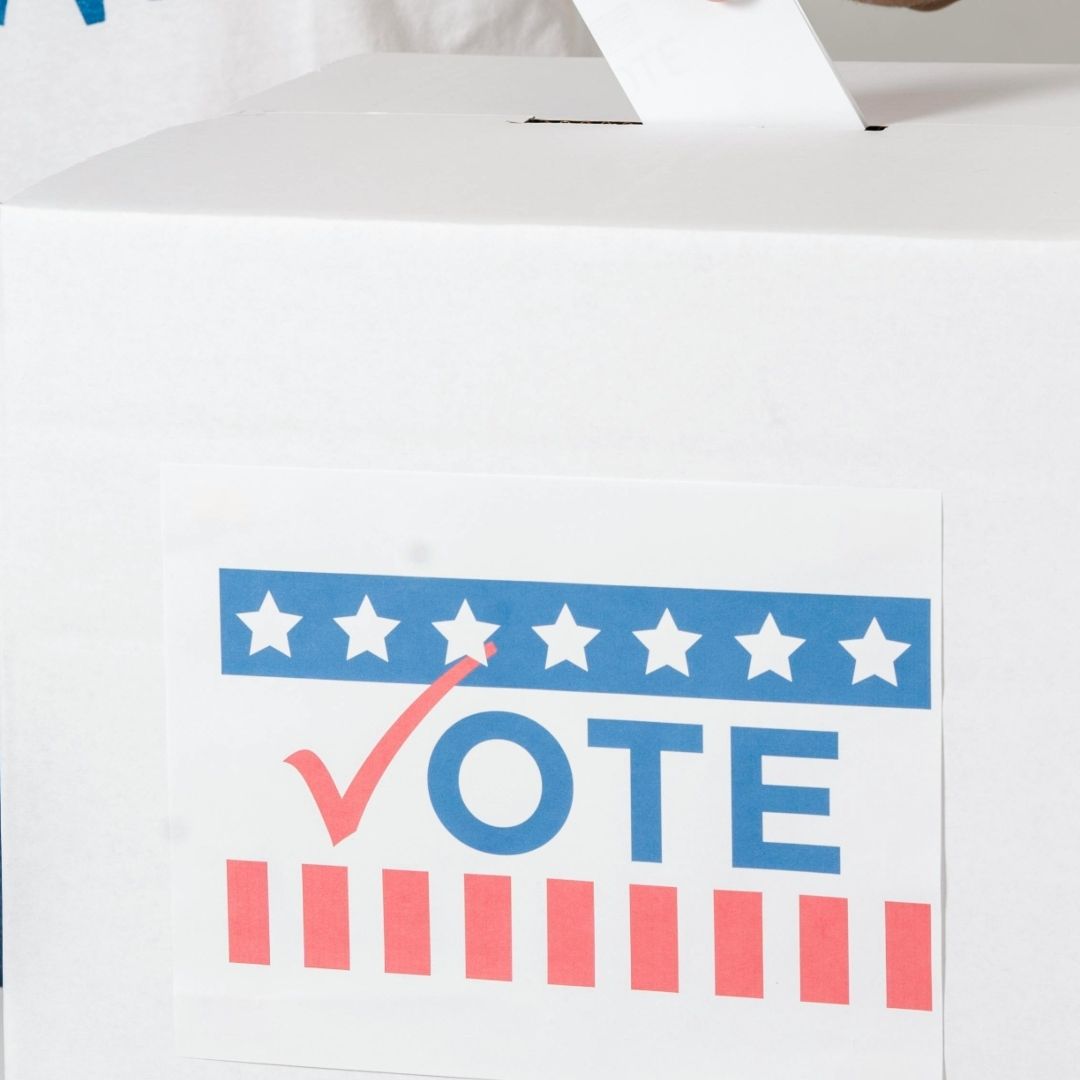 Cómo votar en las Elecciones Estados Unidos 2024: paso a paso