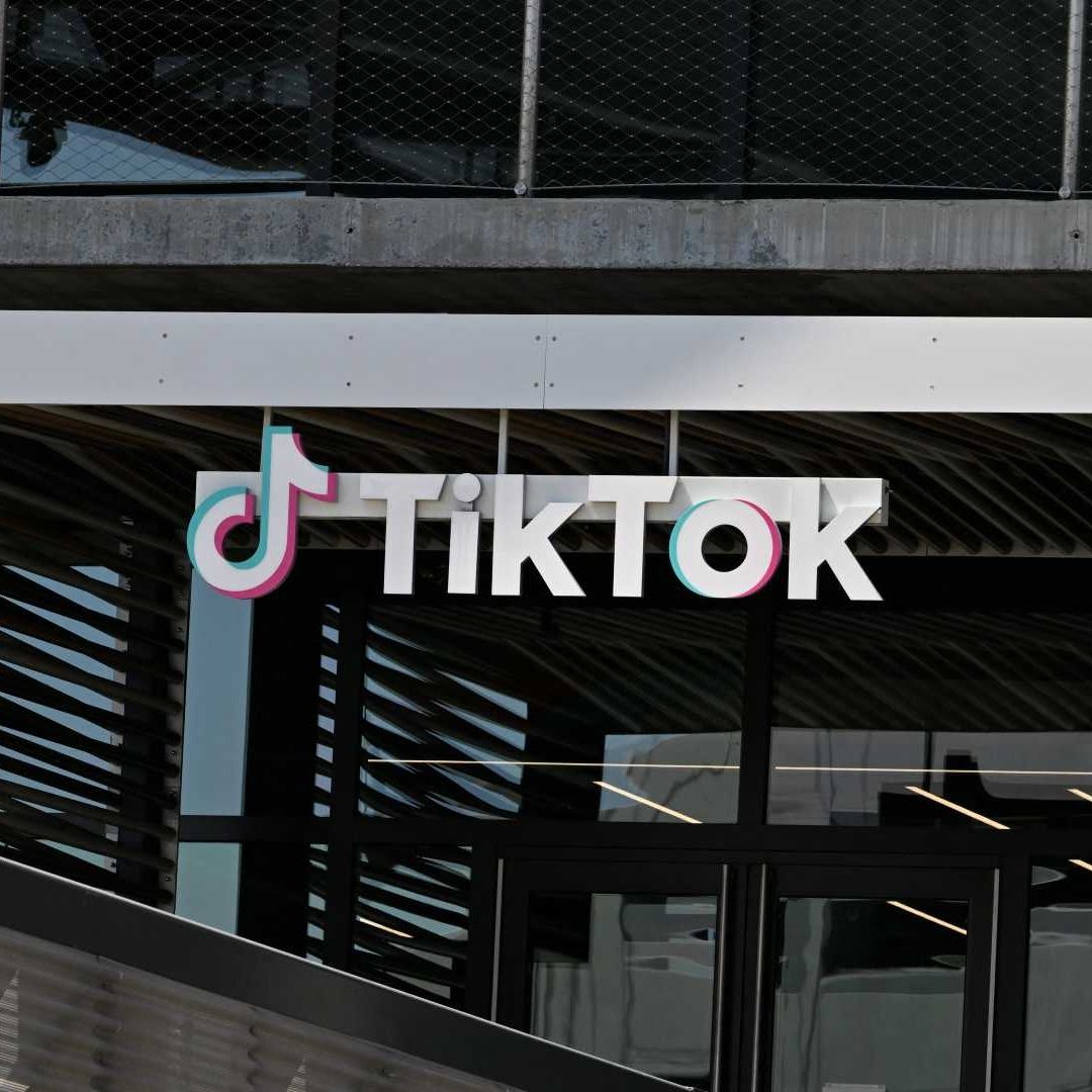 EUA y China llegan a acuerdo sobre TikTok