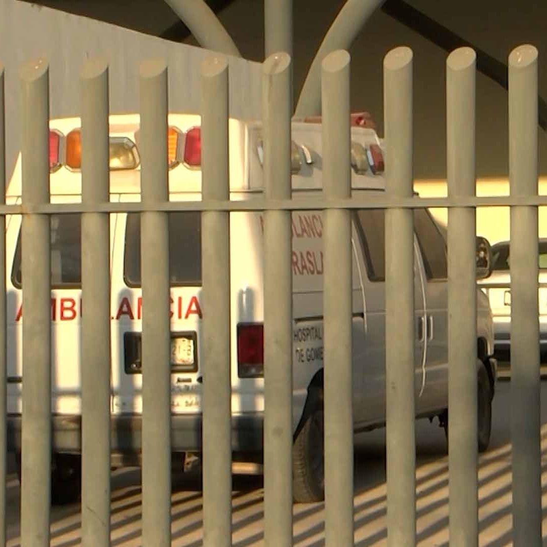 Atacan a Padre con Arma Blanca al Intentar Defender a su Hijo en Gómez Palacio