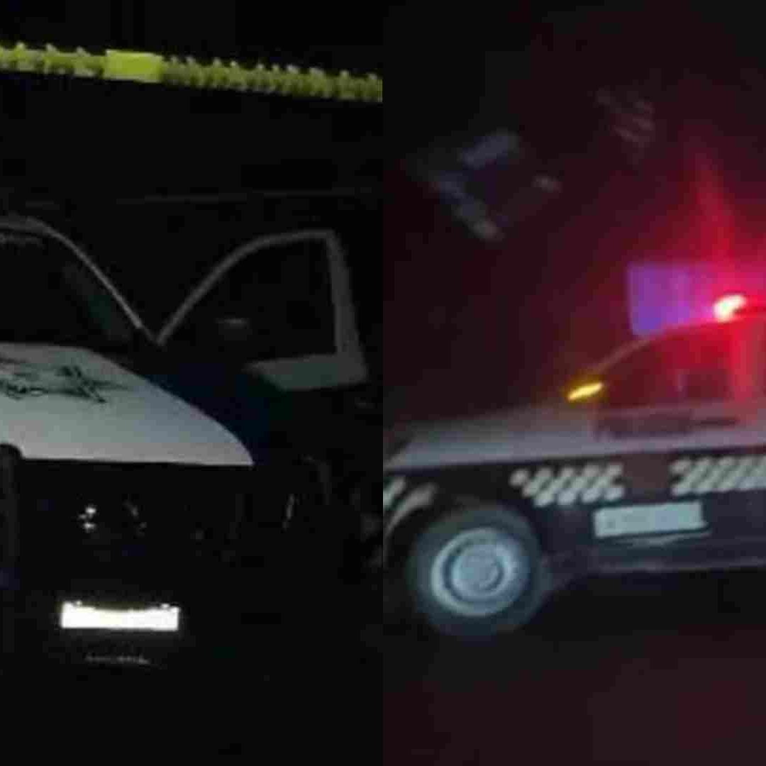 Tortillero y Mujer son Asesinadas en un Campo Deportivo de Cuichapa Veracruz