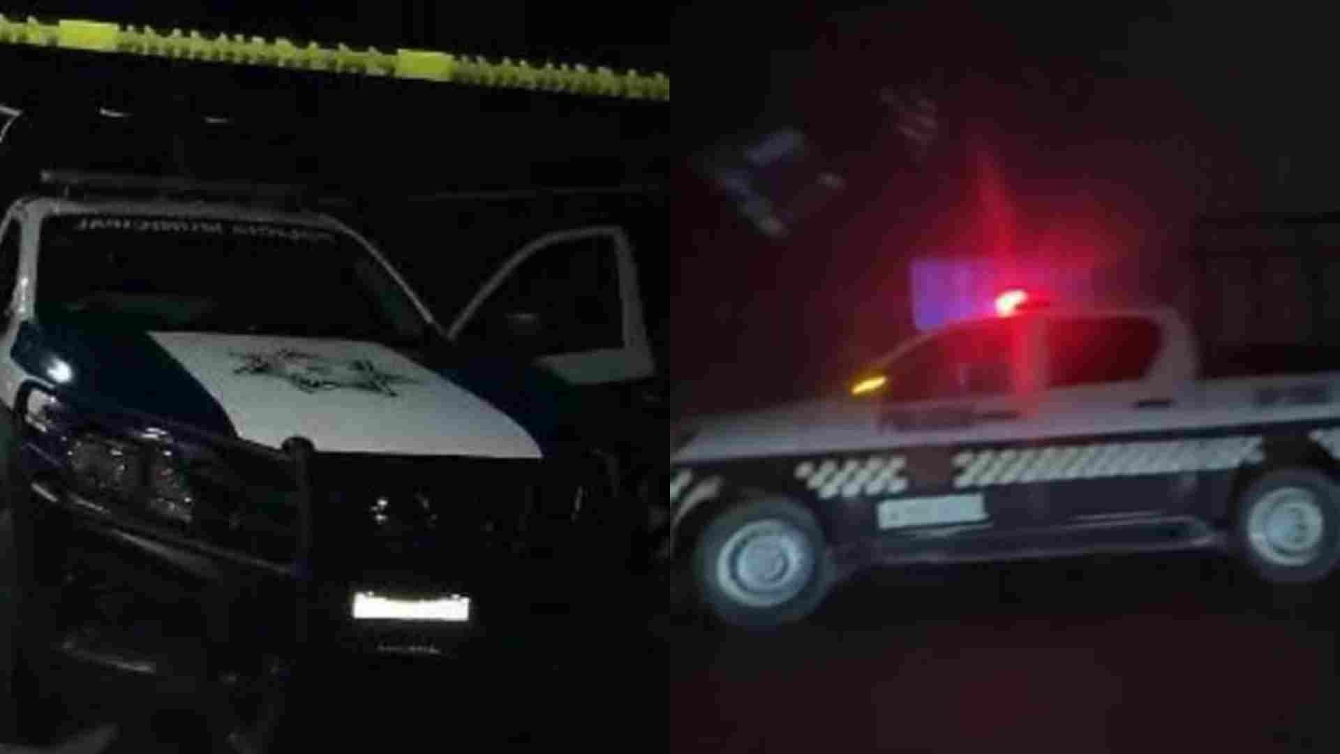 Tortillero y Mujer son Asesinadas en un Campo Deportivo de Cuichapa Veracruz