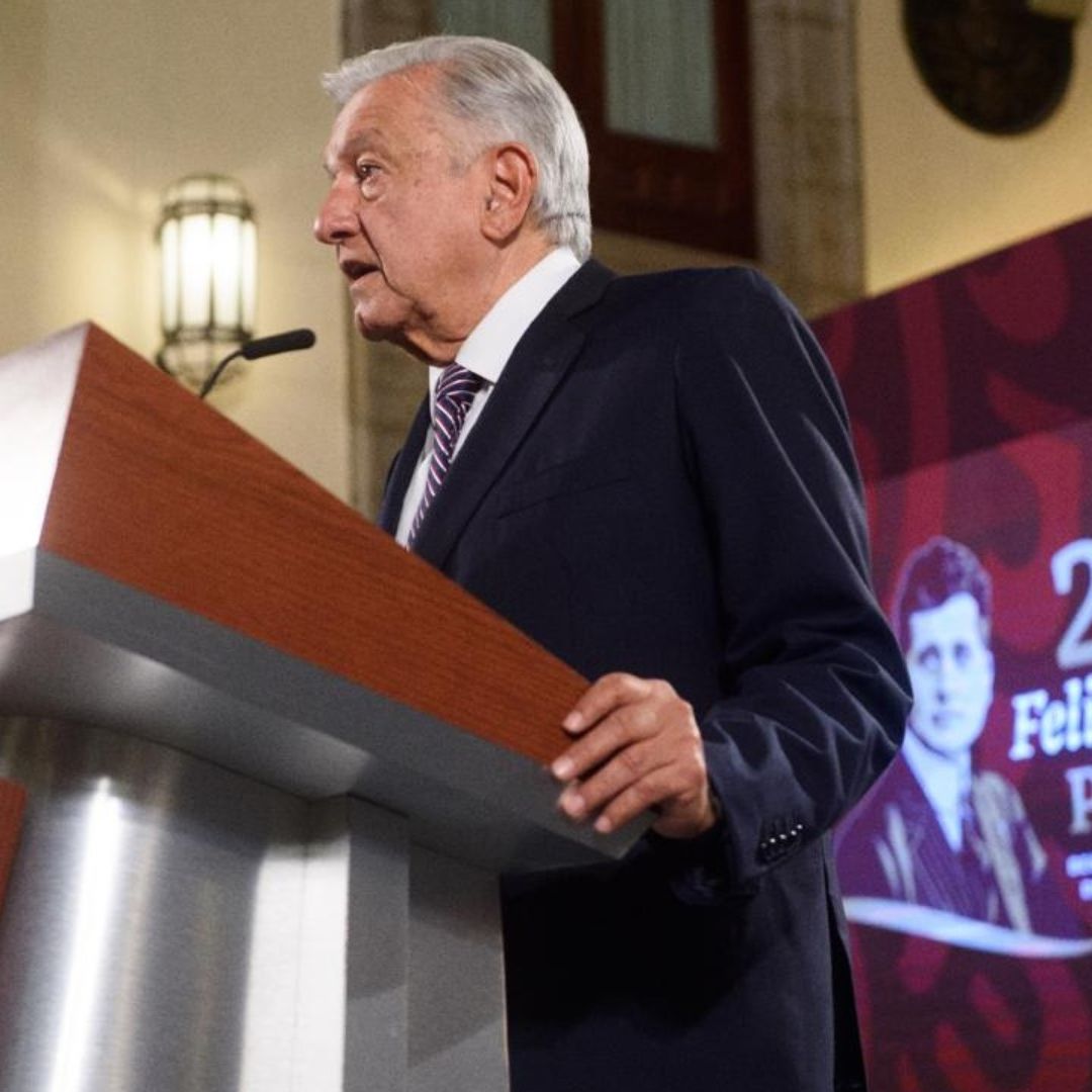 AMLO Alista Publicación en el DOF de Reforma a Pueblos Originarios y Paso de GN a Sedena