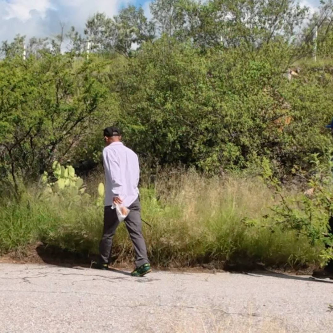 Encuentran muerto a joven desaparecido en San José de Gracia, Aguascalientes