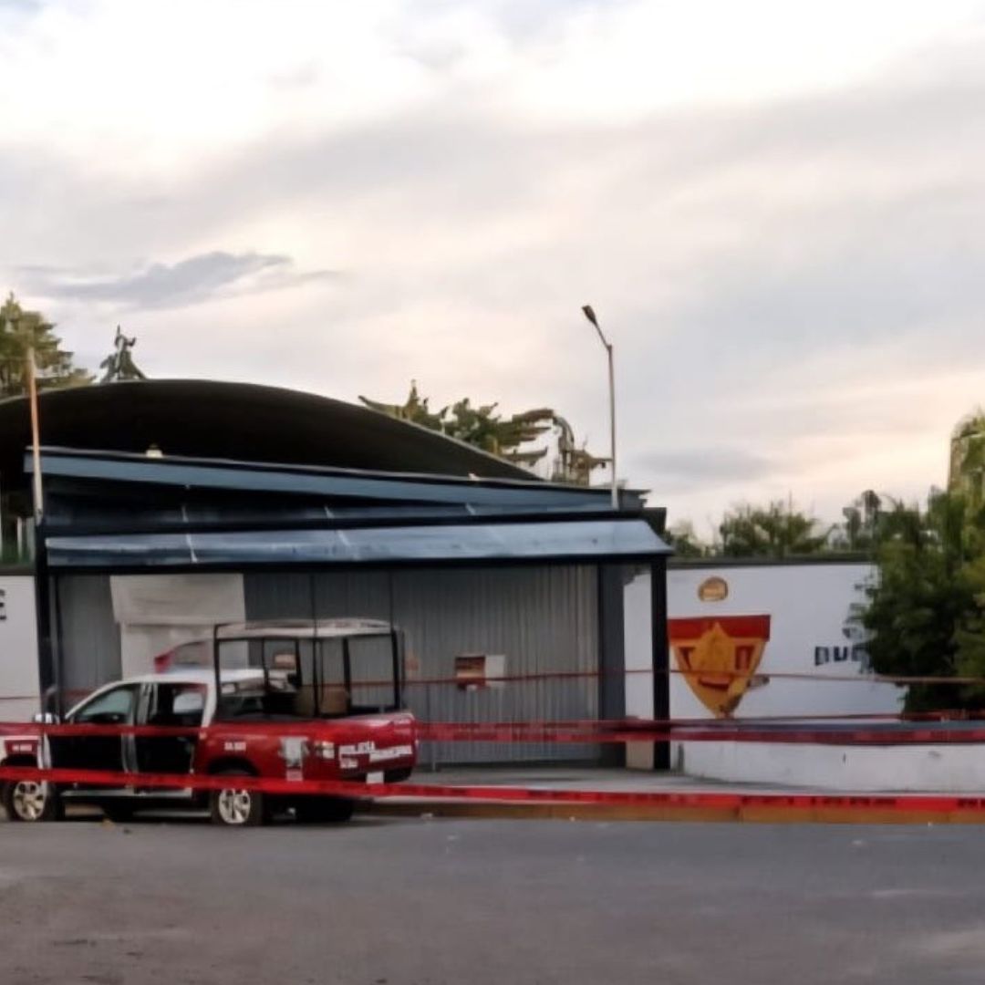 Ataque Armado contra Dos Policías Municipales de Tepeaca Puebla Deja un Muerto y una Mujer Herida