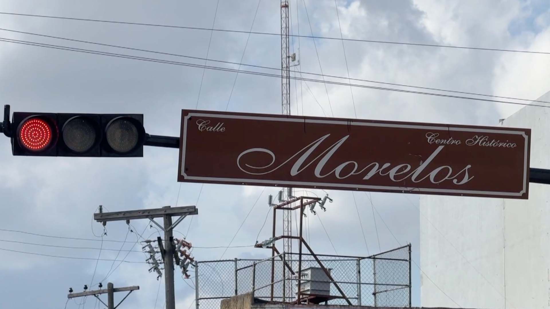 ¿Qué Calles Estarán Cerradas Hoy Lunes 15 de Septiembre en Matamoros y Reynosa?