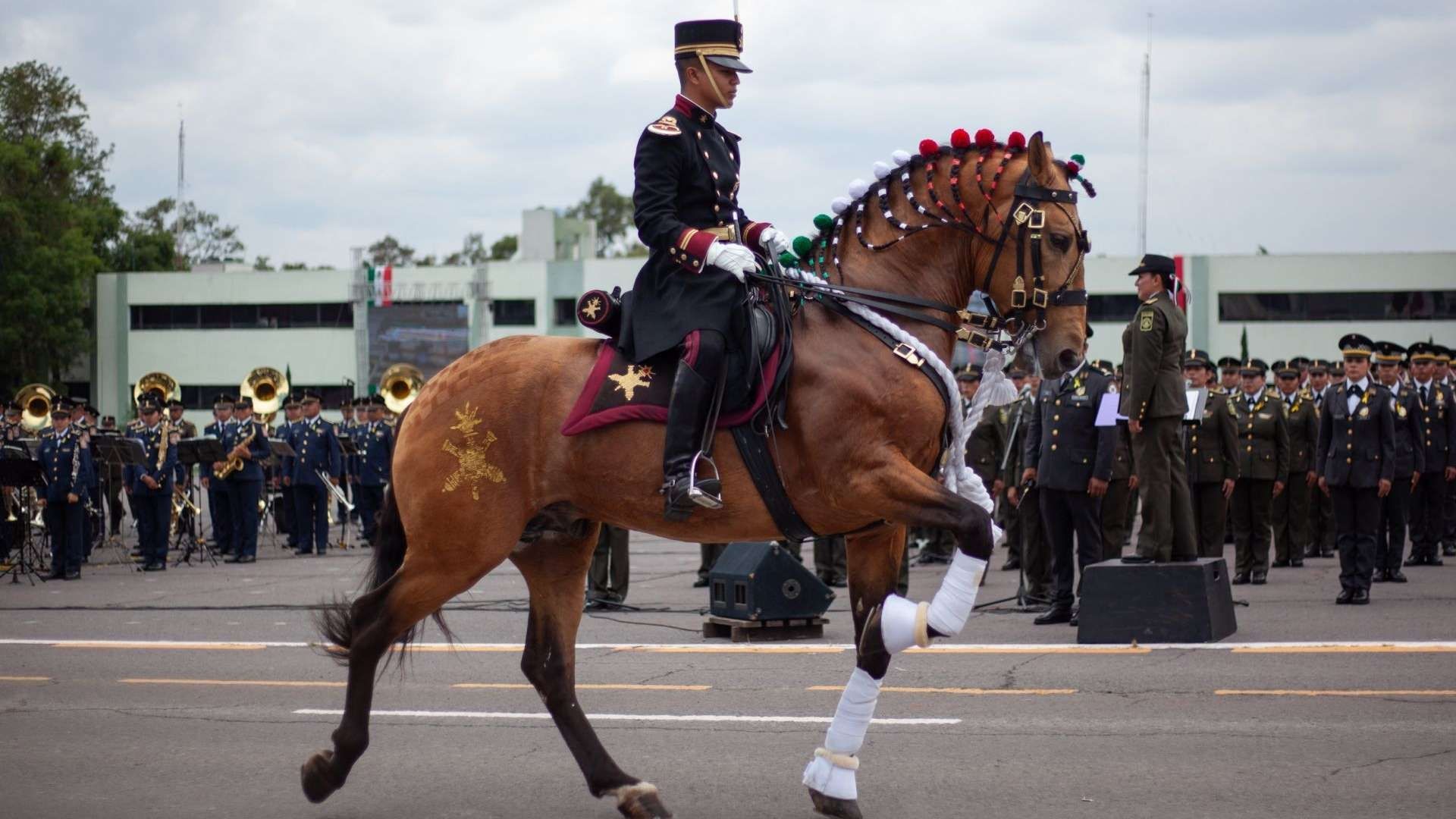 En Vivo Dónde Ver el Desfile del 16 de Septiembre 2025 Canal del Recorrido Cívico Militar en CDMX