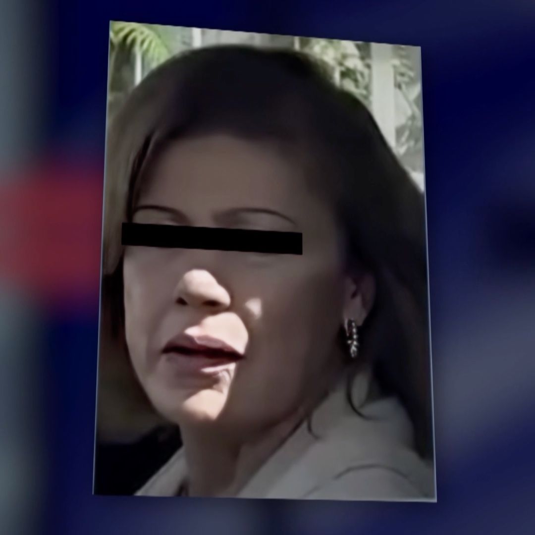 Vinculan a Proceso a Mujer Captada Arrastrando a un Perro en el Fraccionamiento Revolución