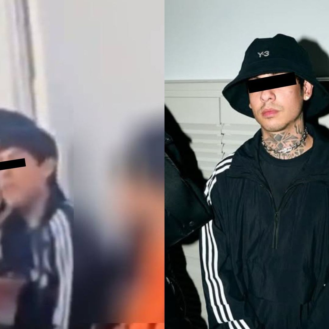 Investigarán a Natanael "N" por Presuntamente Cantar y Beber Alcohol en el Cereso de Hermosillo