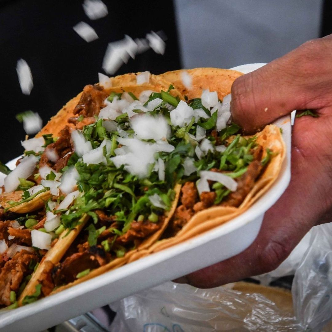 ¿Cuándo y Dónde es la Feria del Taco 2024 en La Magdalena Contreras, CDMX?