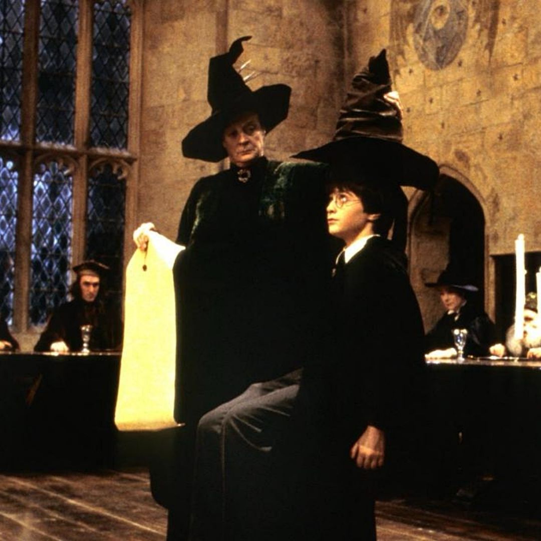Muere la Primera Actriz Maggie Smith, la Profesora McGonagall en Harry Potter