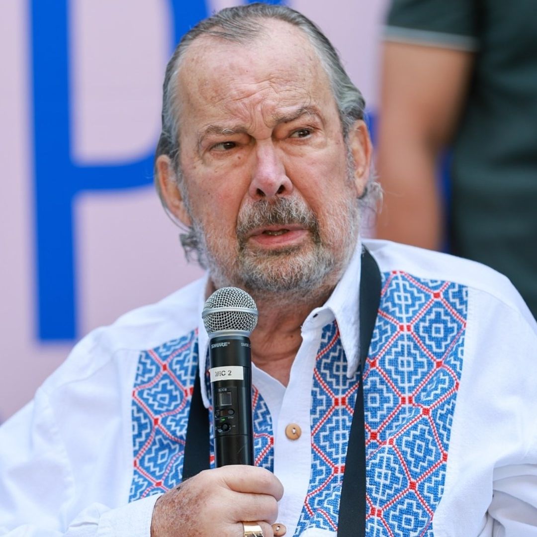 Mauricio Fernández Garza, alcalde de San Pedro Garza García