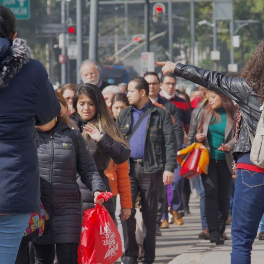La intensidad del microsismo que se registró la madrugada del jueves, en la alcaldía Miguel Hidalgo, en CDMX, fue superior al registrado en el terremoto de 1985