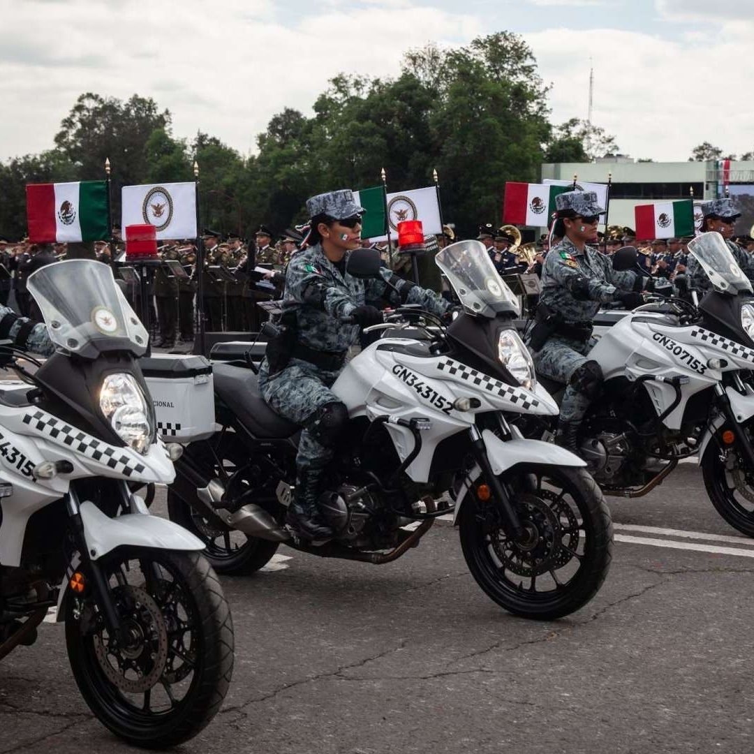 Horario del Desfile Militar del 16 de Septiembre 2025: ¿A Qué Hora Inicia y Termina el Recorrido al Zócalo CDMX?