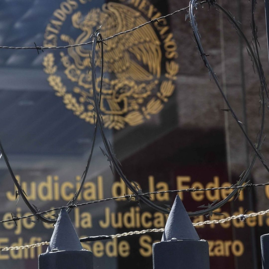 AMLO Explica Cómo se Financiarán Elecciones de Jueces, Ministros y Magistrados en México