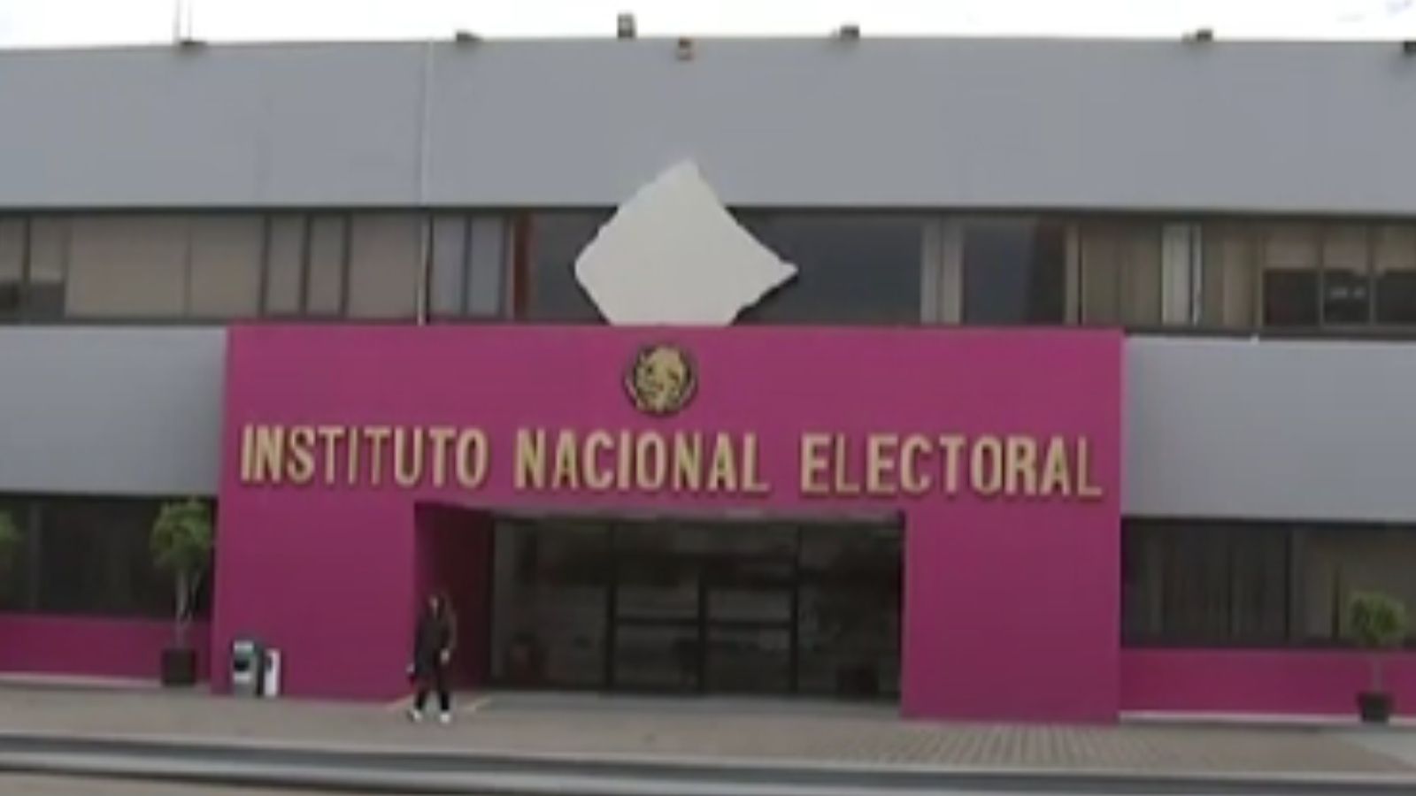 INE No ha Sido Notificado de Suspensión Provisional de Elección del Poder Judicial