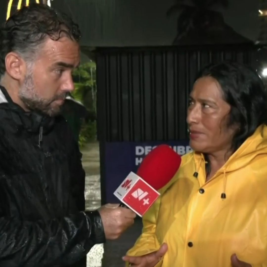 Abelina López Hace Énfasis en la Necesidad de Ampliar los Rescates en Acapulco