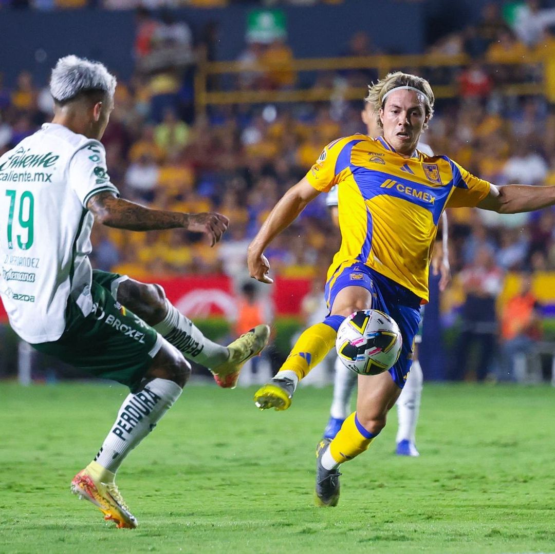 Resultados de los Partidos de la Jornada 10 del Torneo Apertura 2024 de la Liga MX