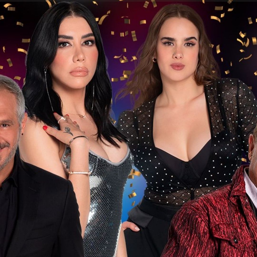 A qué hora es La Casa de los Famosos México 2024 horario canal dónde ver quién ganó