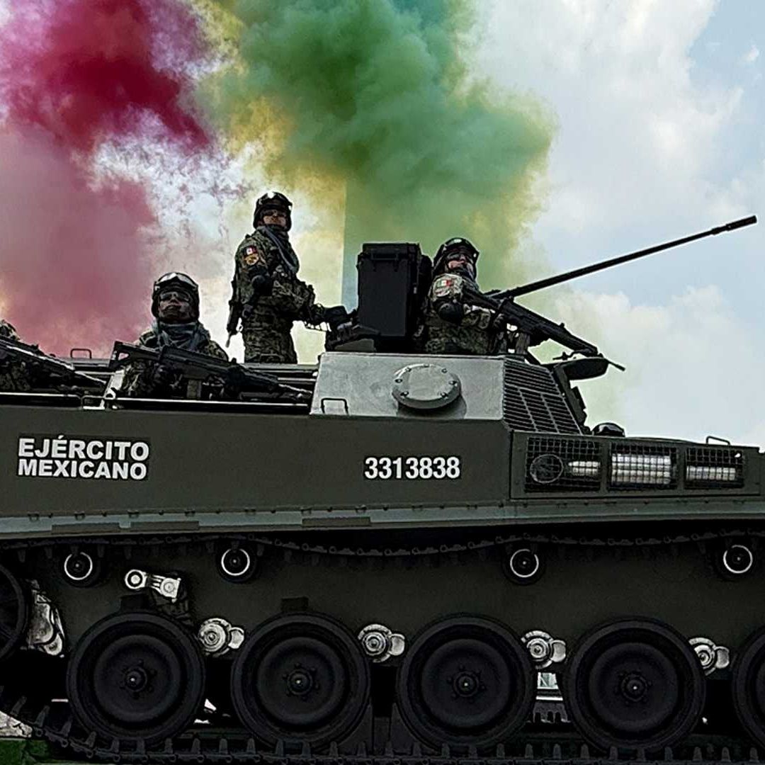 Hoy se realiza el tradicional Desfile Cívico-Militar