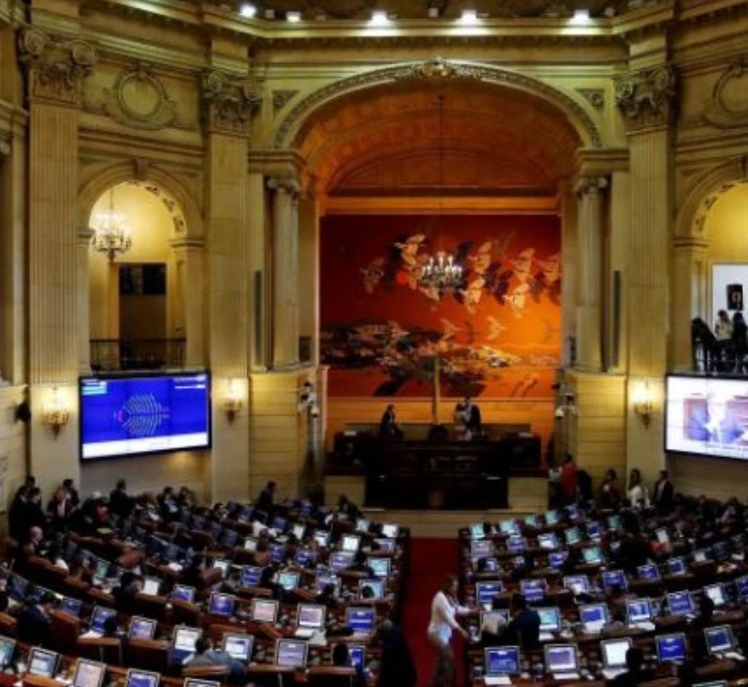 Congreso de EUA Aprueba Ley para que Menores de Edad Sean Juzgados como Adultos