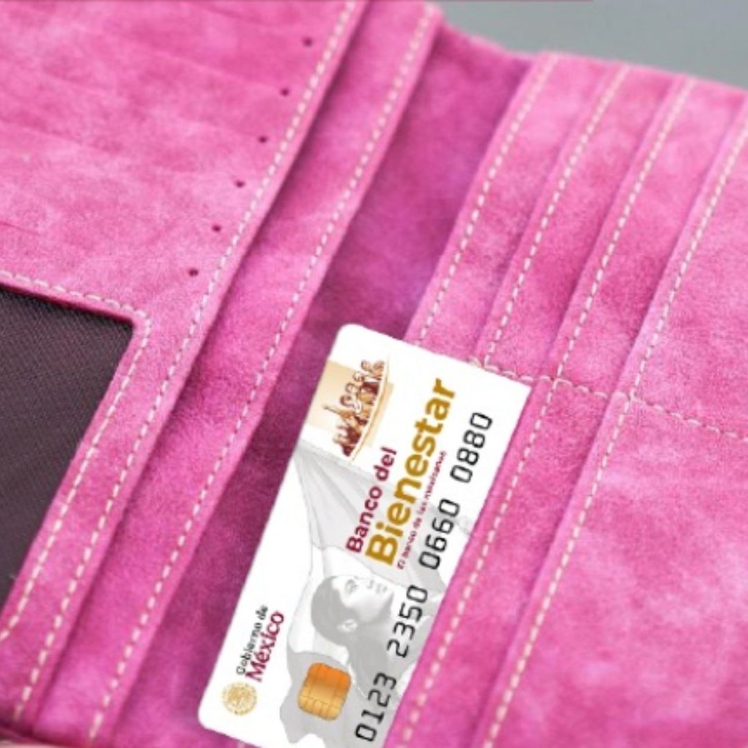 Tarjeta del Bienestar Nuevos Beneficiarios