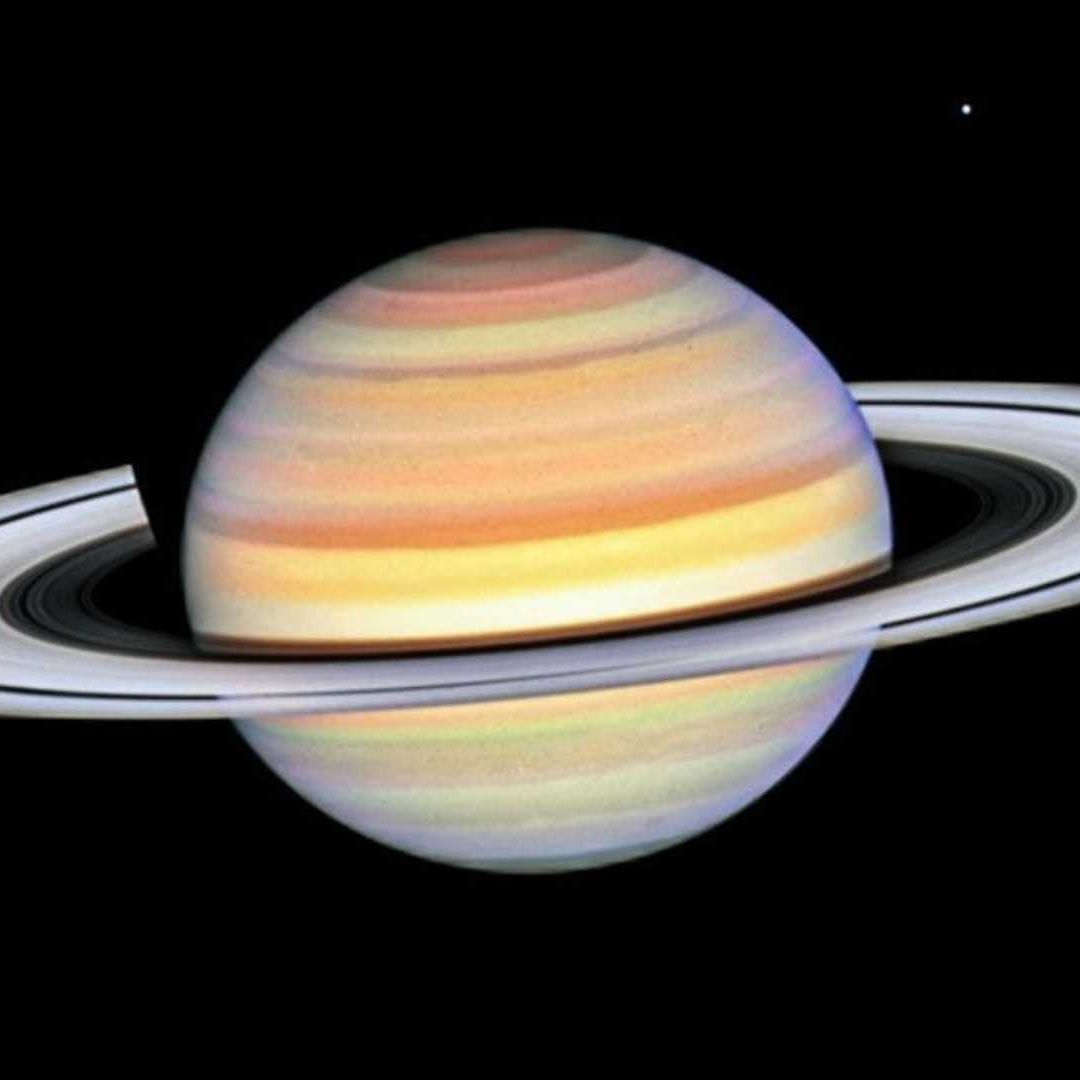 El próximo 21 de septiembre será el mejor día del año 2025 para ver a Saturno