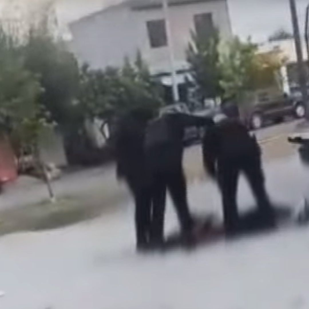 Presunto abuso policiaco deja a joven inconsciente en Juárez, Nuevo León