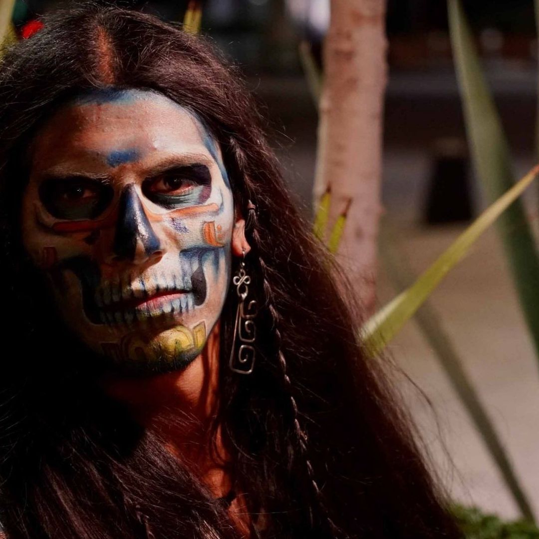 ¿Cuándo es la Mega Procesión de Catrinas 2024 en CDMX? Checa la Fecha del Desfile