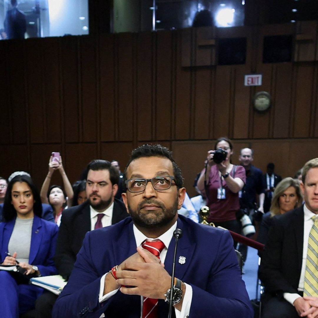Cárteles Deben ser Tratados como a las Organizaciones Terroristas del 11 de Septiembre: FBI