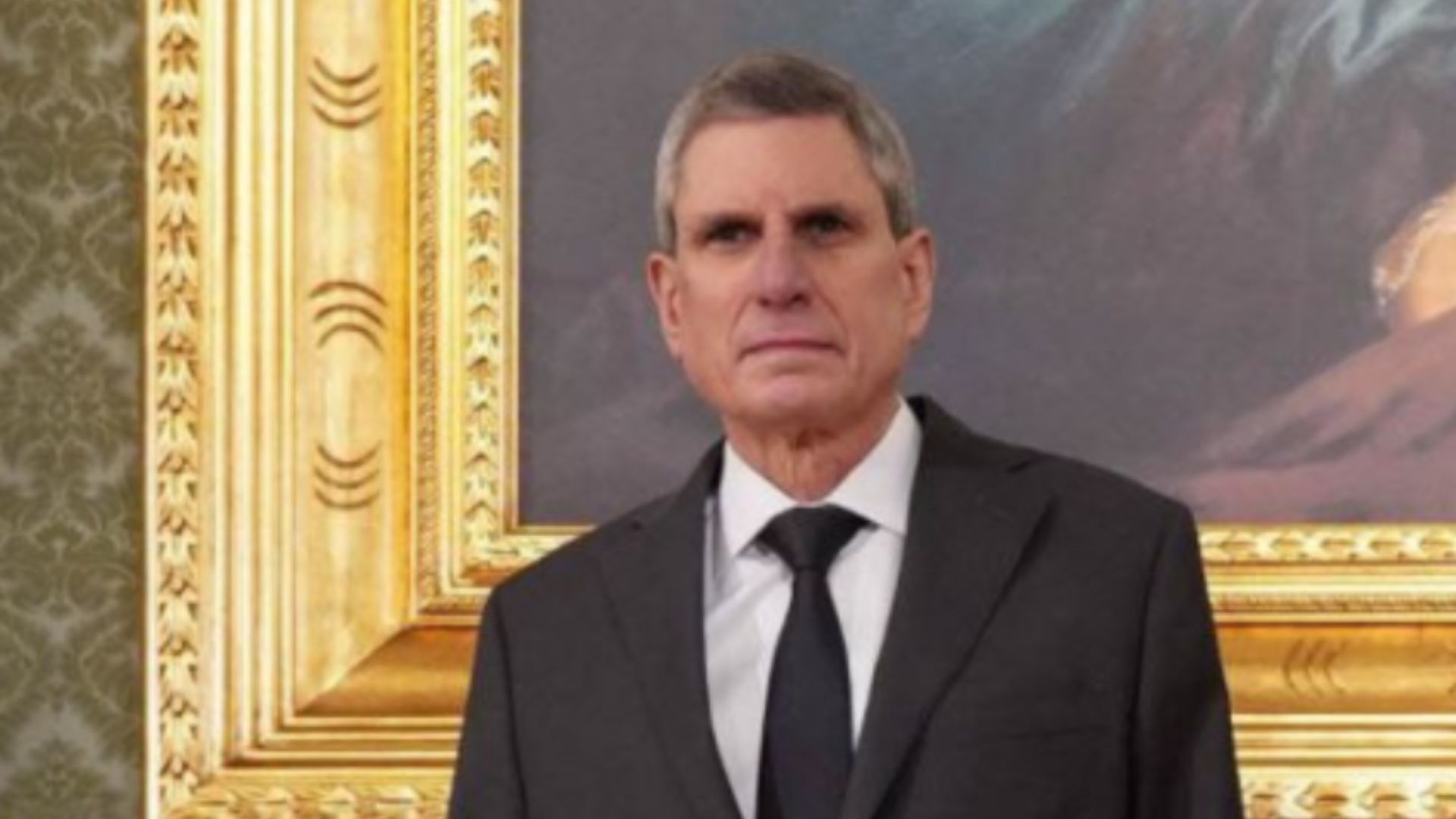¿Quién Es Jesús María Tarriba, Esposo de Sheinbaum y Primer Caballero de México?