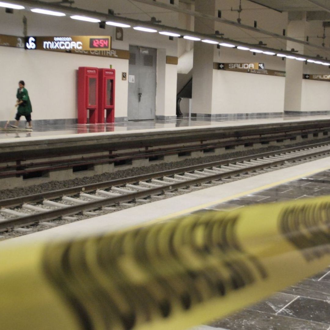 Qué pasó en la Línea 12 del Metro CDMX hoy 29 de septiembre 2024