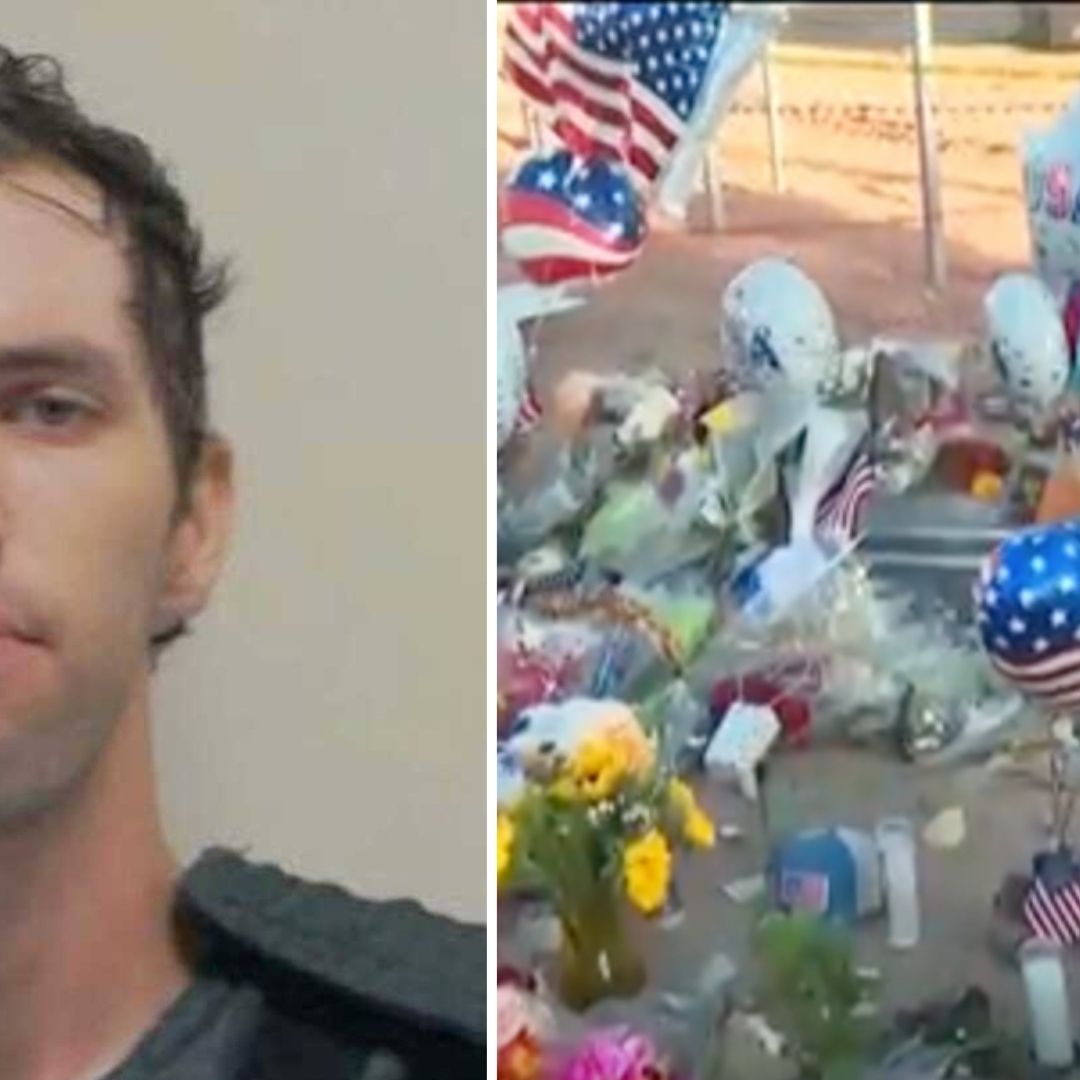 Padres de Tyler Robinson, Asesino de Charlie Kirik, Evitaron su Suicidio para Entregarlo al FBI