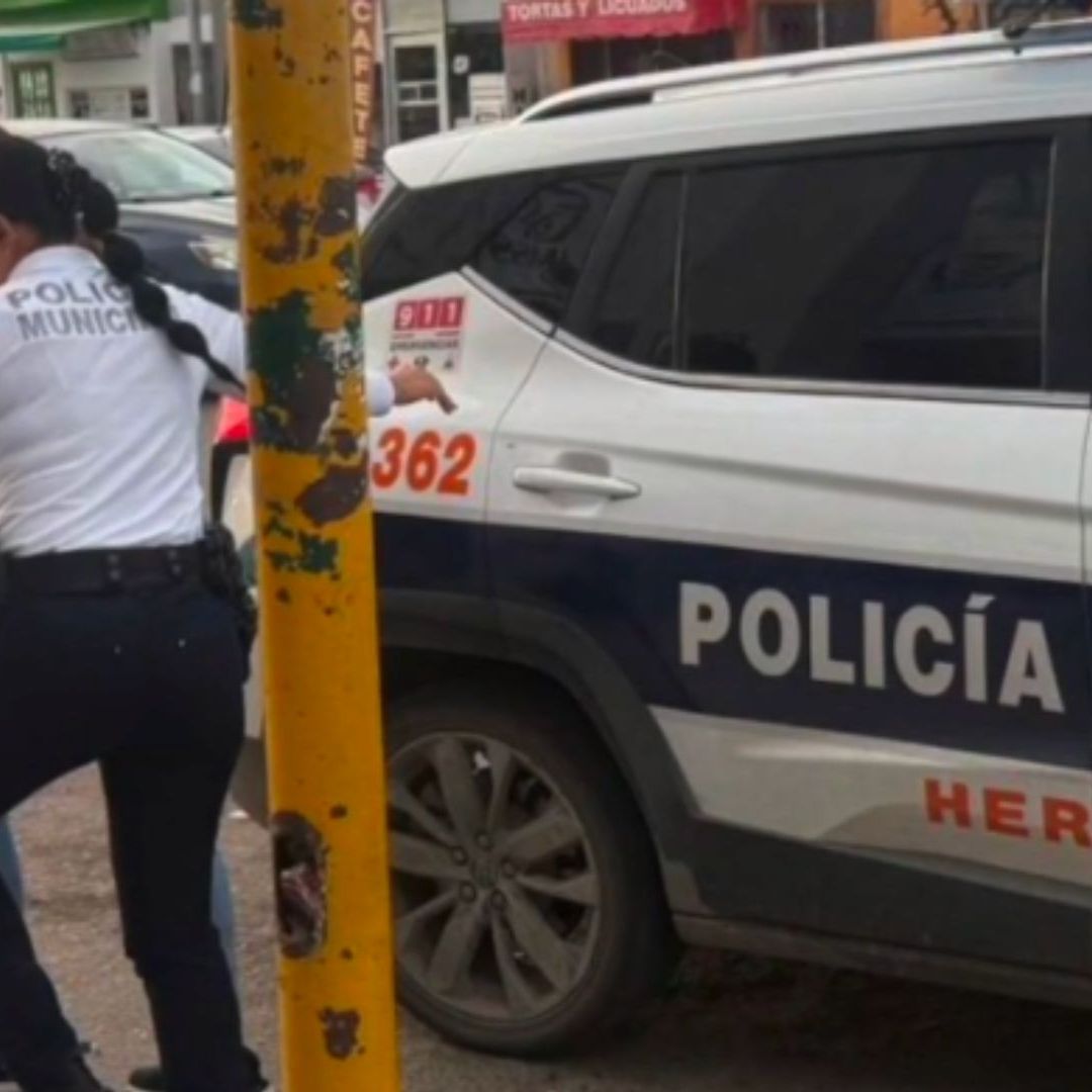 Niña de Un 1 Año Queda Inconsciente tras Golpearse la Cabeza, en Hermosillo; Esto Pasó