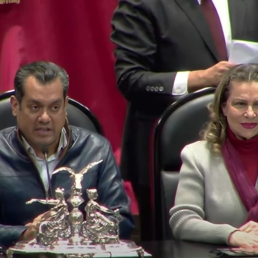 Diputados declaran constitucional reforma de Guardia Nacional