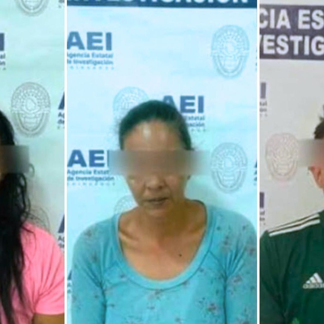Los Acusados Excluían a Bebés de Piel Morena | Foto: N+