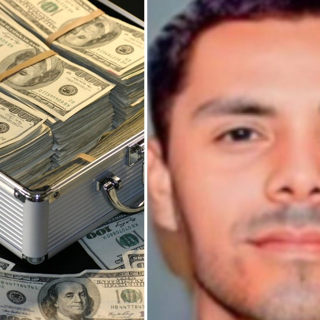 ¿Quién es “El Ruso” por el que la DEA Ofrece Millonaria Recompensa?