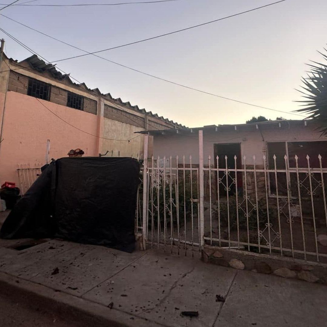 Hombre Fallece a Causa de una Explosión Mientras se Encontraba Soldando
