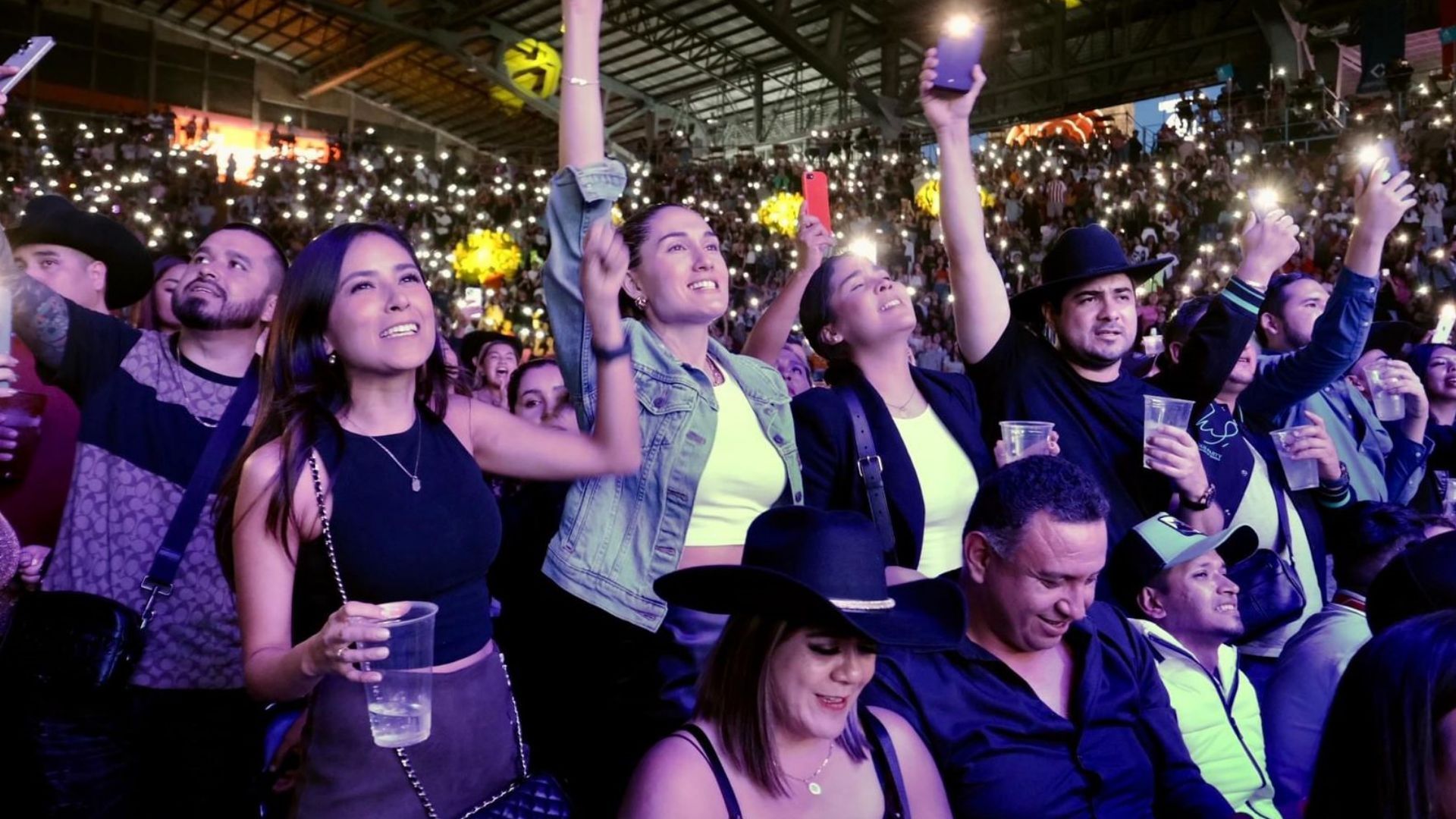 Cuándo empiezan las Fiestas de Octubre 2024 en Guadalajara y cartelera
