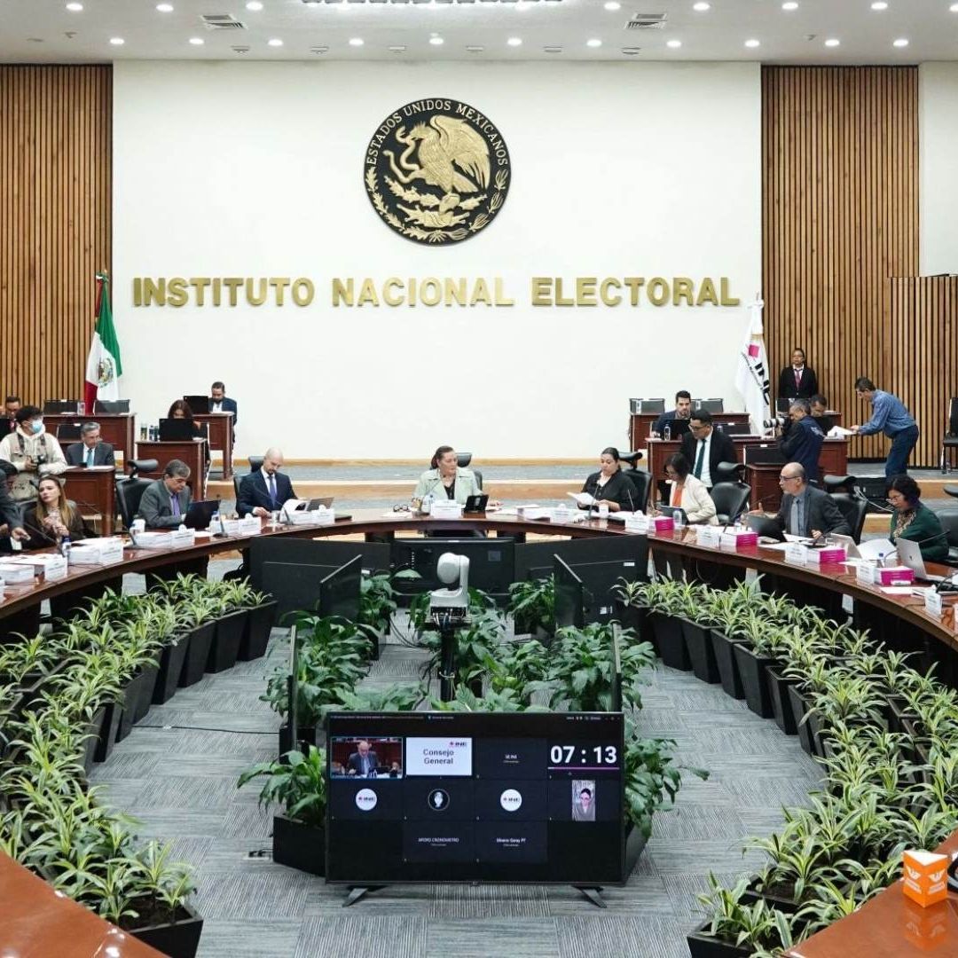En Vilo, Elección en Álvaro Obregón: INE Confirma que López Casarín Rebasó Tope de Campaña